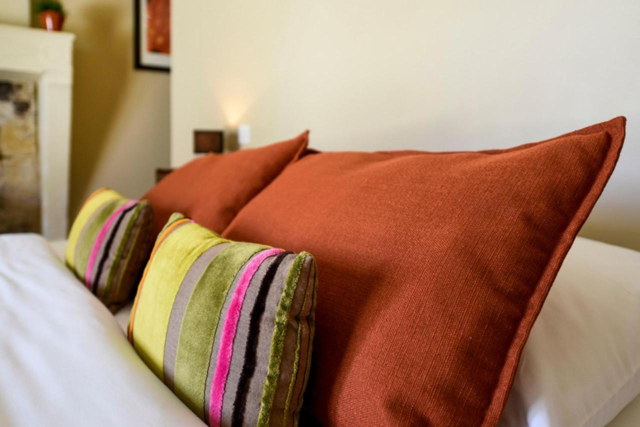 Bleu Raisin Bed & Breakfast Les Salles-de-Castillon Luaran gambar