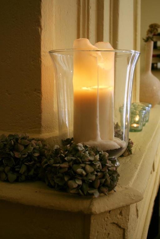 Bleu Raisin Bed & Breakfast Les Salles-de-Castillon Luaran gambar