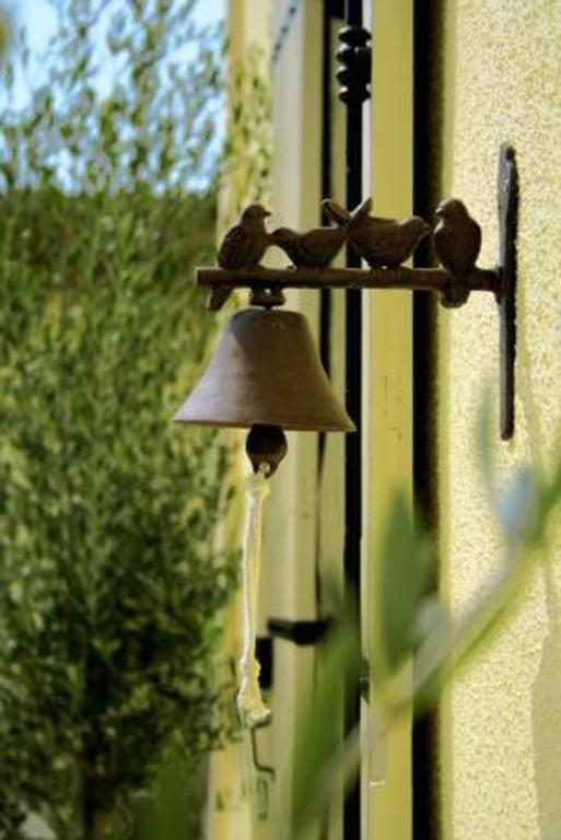 Bleu Raisin Bed & Breakfast Les Salles-de-Castillon Luaran gambar